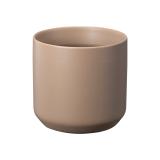 Potte Avetia 11,5 cm brun