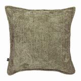 Putetrekk Wilma 48x48cm grønn