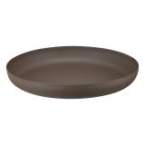 Lysfat Melina 30 cm mørk brun