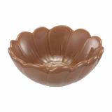 Skål Mia 11 cm Karamell