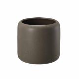 Potte Zen 14 cm grønn