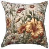 Putetrekk velur Ava 48x48cm