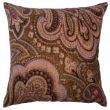 Putetrekk velur Hazel 48x48cm