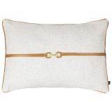 Putetrekk Horsebit 40x60cm