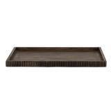 Lysfat Rille 27 cm x 43 cm