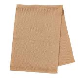 Løper Claire 35x100cm karamell