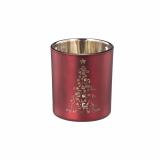 Lyslykt Julemagi 10 cm