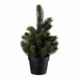 Juletre i potte 30cm