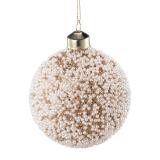 Julekule Perledryss