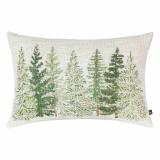 Putetrekk Gullskog broderi 40x60cm