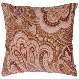 Putetrekk velur Hazel 48x48cm