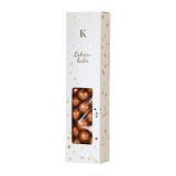 Lakriskuler i eske, 120g