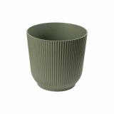 Utepotte Sofia 20 cm, grønn