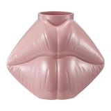 Vase Lips 21 cm
