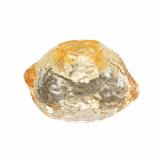 Lysestake Sitron 4 cm