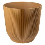 Utepotte Sofia 34 cm, oker