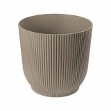 Utepotte Sofia 24 cm, muldvarp