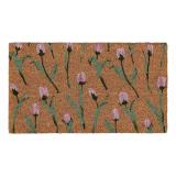 Dørmatte Tulipan 40x70cm