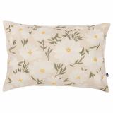 Putetrekk Daisy broderi 40x60cm