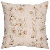 Putetrekk påskeeng 48x48cm