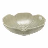 Skål Pia 16 cm grønn