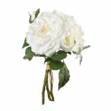 Roser Bukett 35cm 3-pk