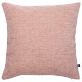 Putetrekk Cille 48x48cm rosa