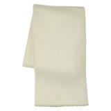 Fleecepledd Tjøme 130x170cm grønn