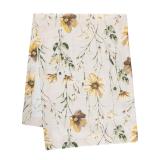 Løper Vårblomster 35x100cm