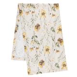 Løper Vårblomster 40x140cm