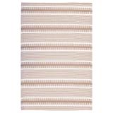 Uteteppe Skagen 120x180cm beige