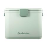 Kjølebag 10L grønn