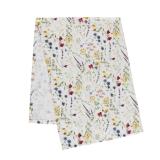 Løper Småblomster 35x100cm