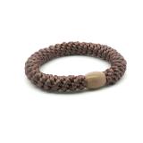 Hårstrikk, cappuchino