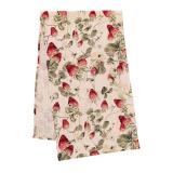 Løper Jordbær 40x140cm