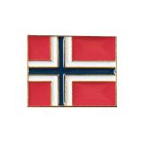 Pin 17. Mai flagg