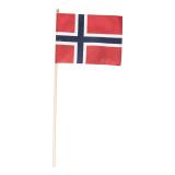 Håndflagg 17. Mai 15x20cm