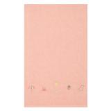 Strandhåndkle Summer rosa