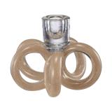 Lysestake Mist 10,5 cm