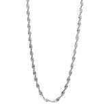 Kort kjede, twisted snake, S