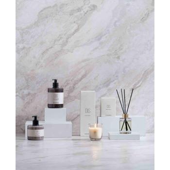 Neroli vetiver DIS håndkrem, håndsåpe, duftlys, romduft