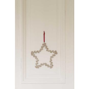 Hengende Stjerne på dør