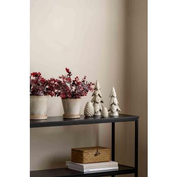 Figur Kongle på konsollbord 