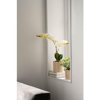 potte scaalop i vinduskarm