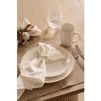 Dekkebrikke Gold med oppdekking