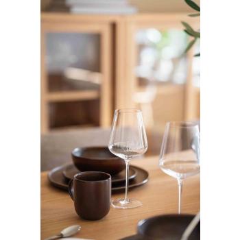 Hvitvinsglass Krystall 480 ml