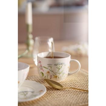 Thea jumbokopp på dekkebrikke