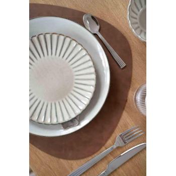 iben og scallop løsning med capri bestikk