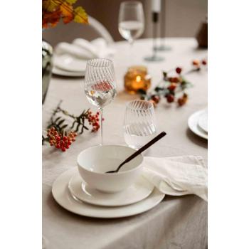 Glass Valerie i borddekking 