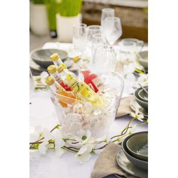 Vinkjøler Jane til 2 flasker med flasker